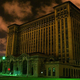 Illustration for article titled Detroit plans to shrink by leaving half the city in the dark